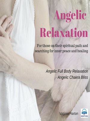 cover image of Angelic Relaxation